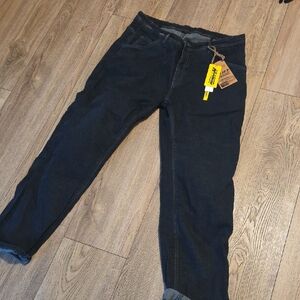 Womens Riding Jeans